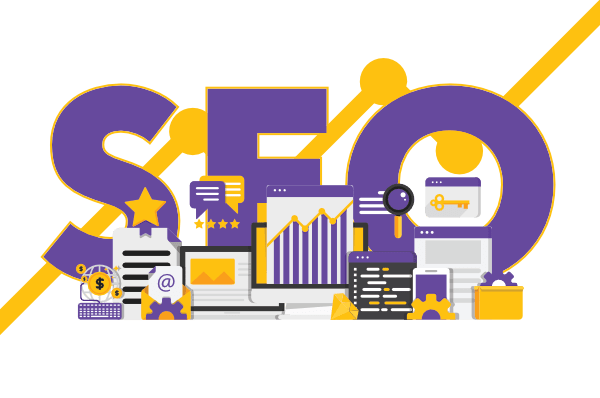 What is SEO and how does it help your online business