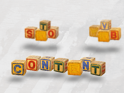 Content Creation Content Creation