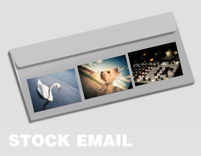 Stock Photos inboxed - Resources for every Web Designer