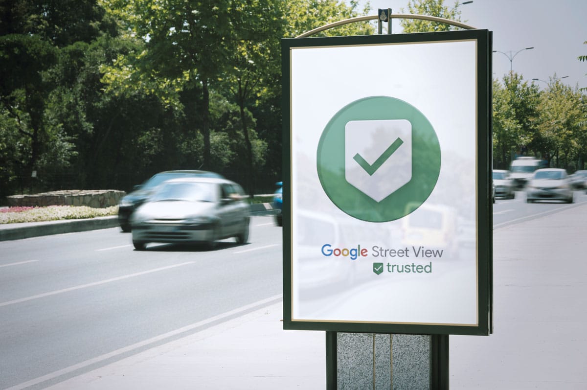 How Will Google Street View Virtual Tour Benefit Businesses