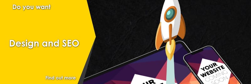 Web Design and SEO Services
