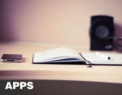 Programs and Apps - Resources for every Web Designer
