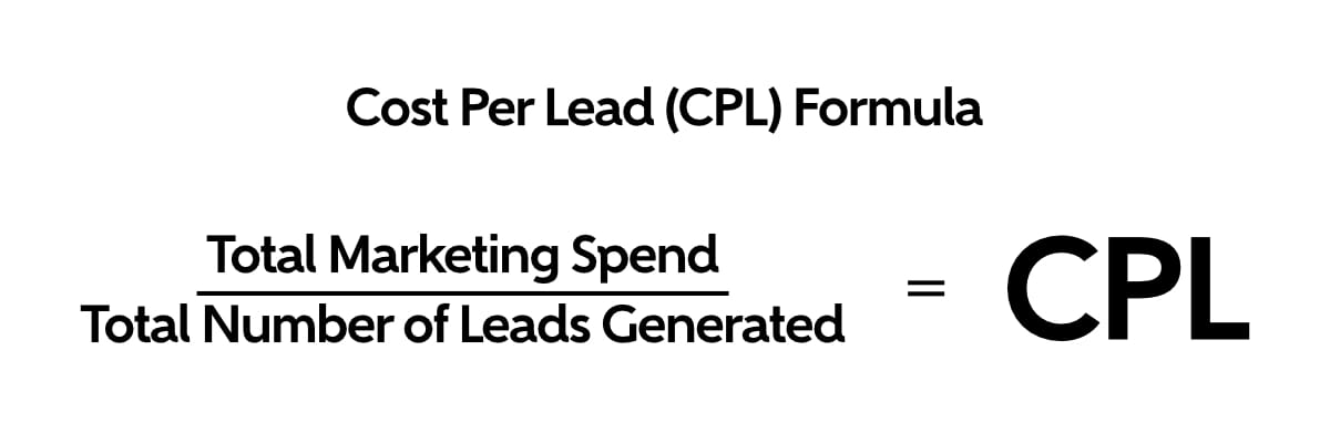 CPL Formula