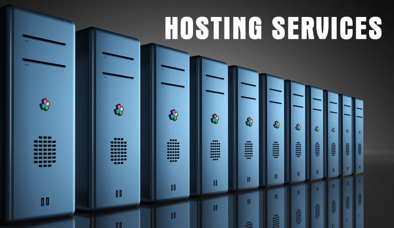 Hosting Your Website