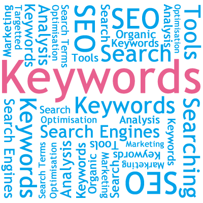 keywords