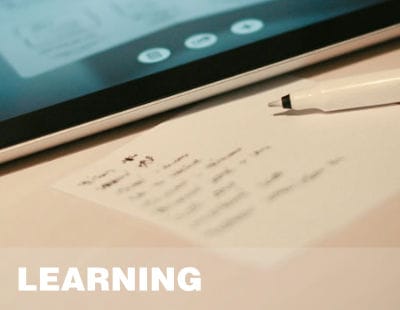 Learning - Resources for every Web Designer Learning - Resources for every Web Designer
