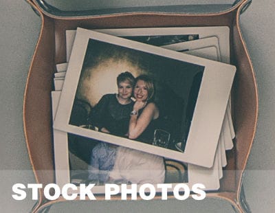 Stock Photography - Resources for every Web Designer