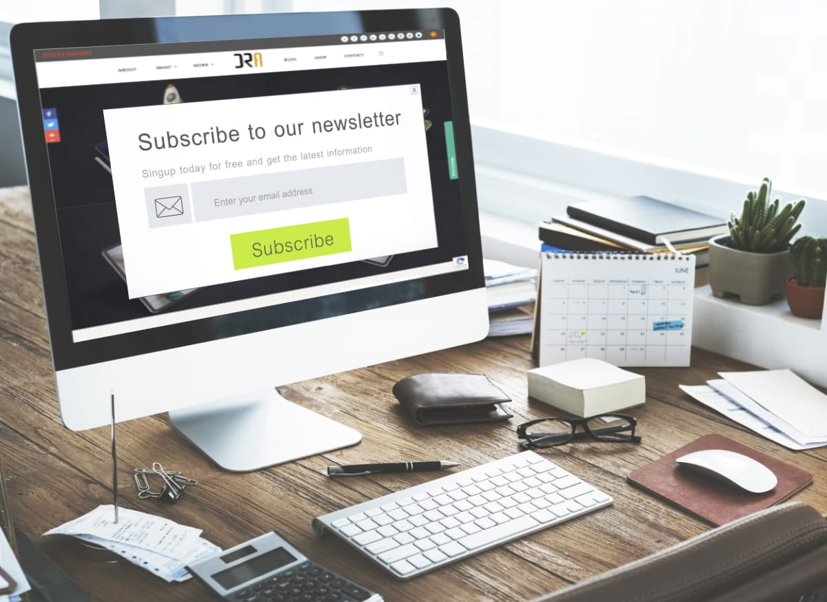 How To Grow Your Email Subscribers