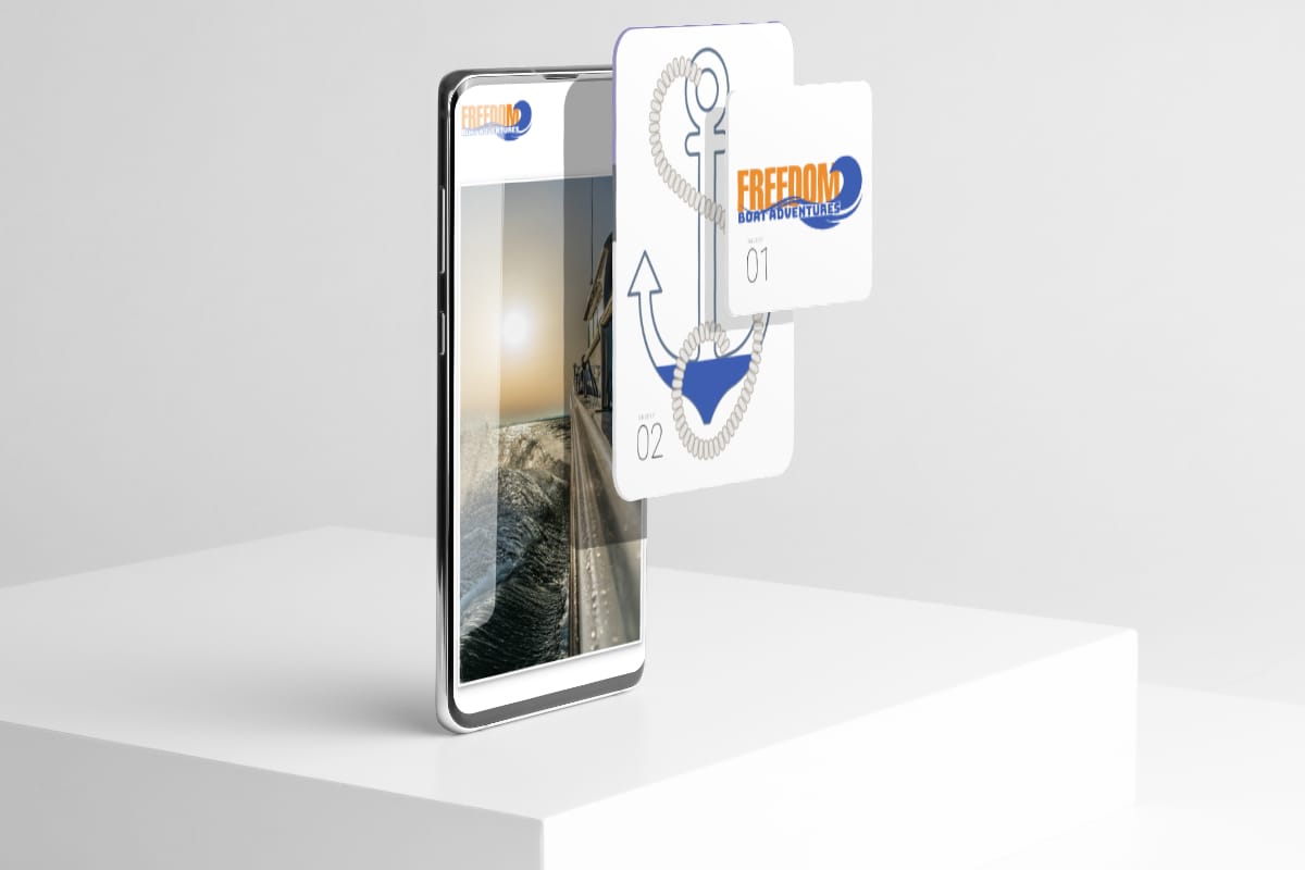 Fully Mobile Friendly and Accessible