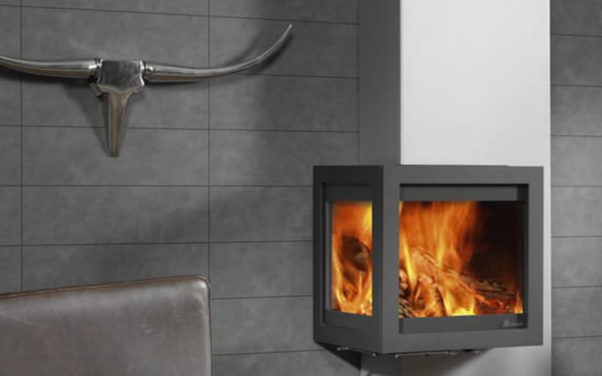 Fireplaces Company Website