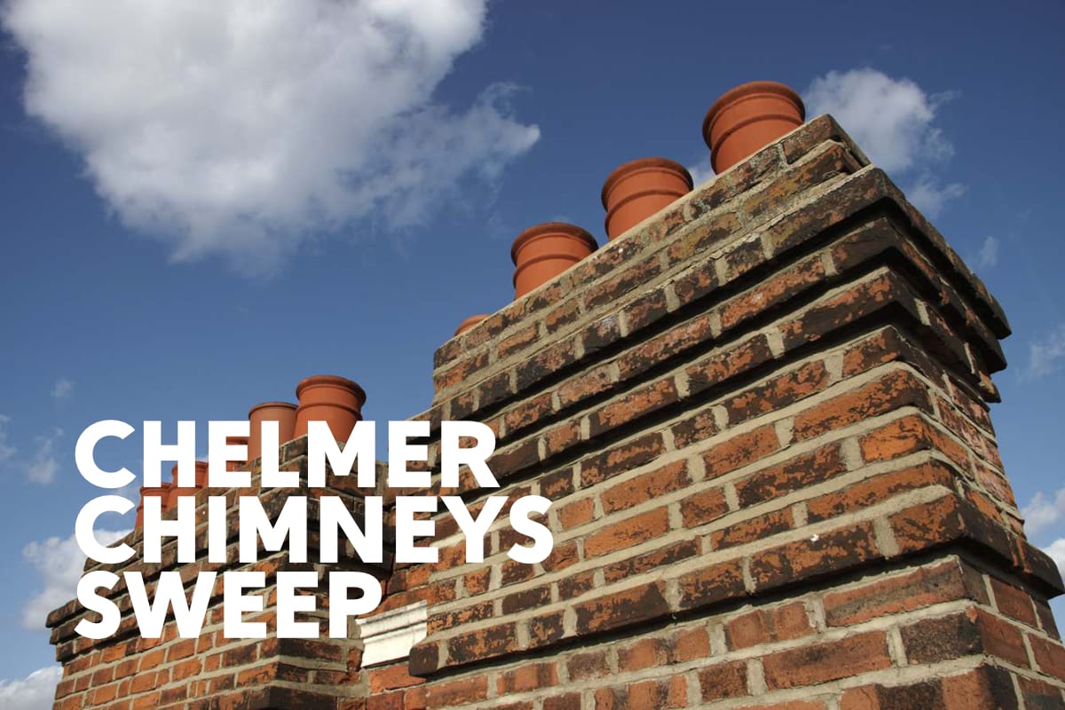 Chimney Sweeping Website Design