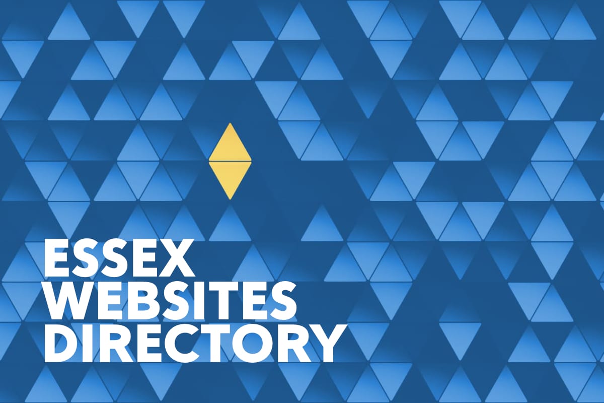 Essex Websites Landing Page Design