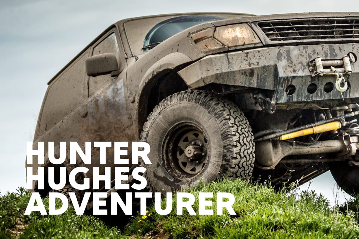 Puzzle Landing Page Design