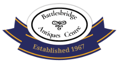 Antiques and Craft Centre Website Design