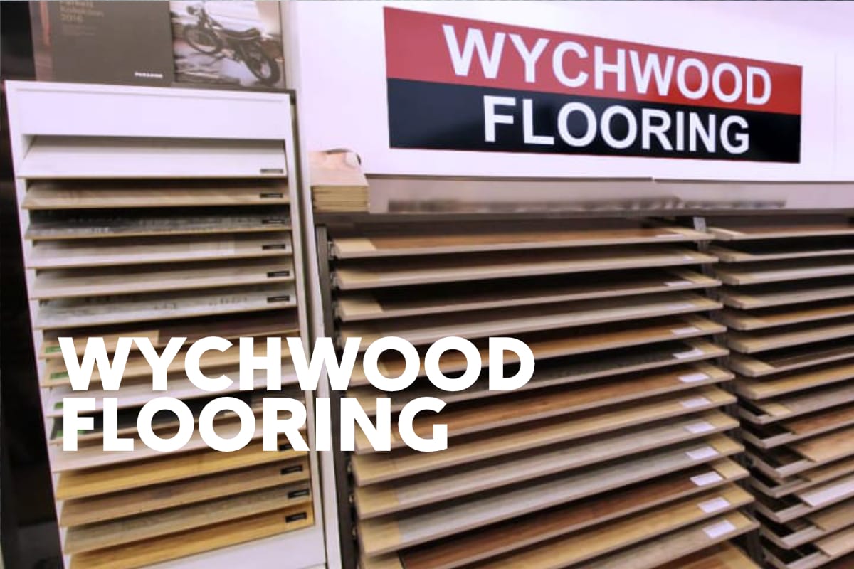 Flooring Company Website Design