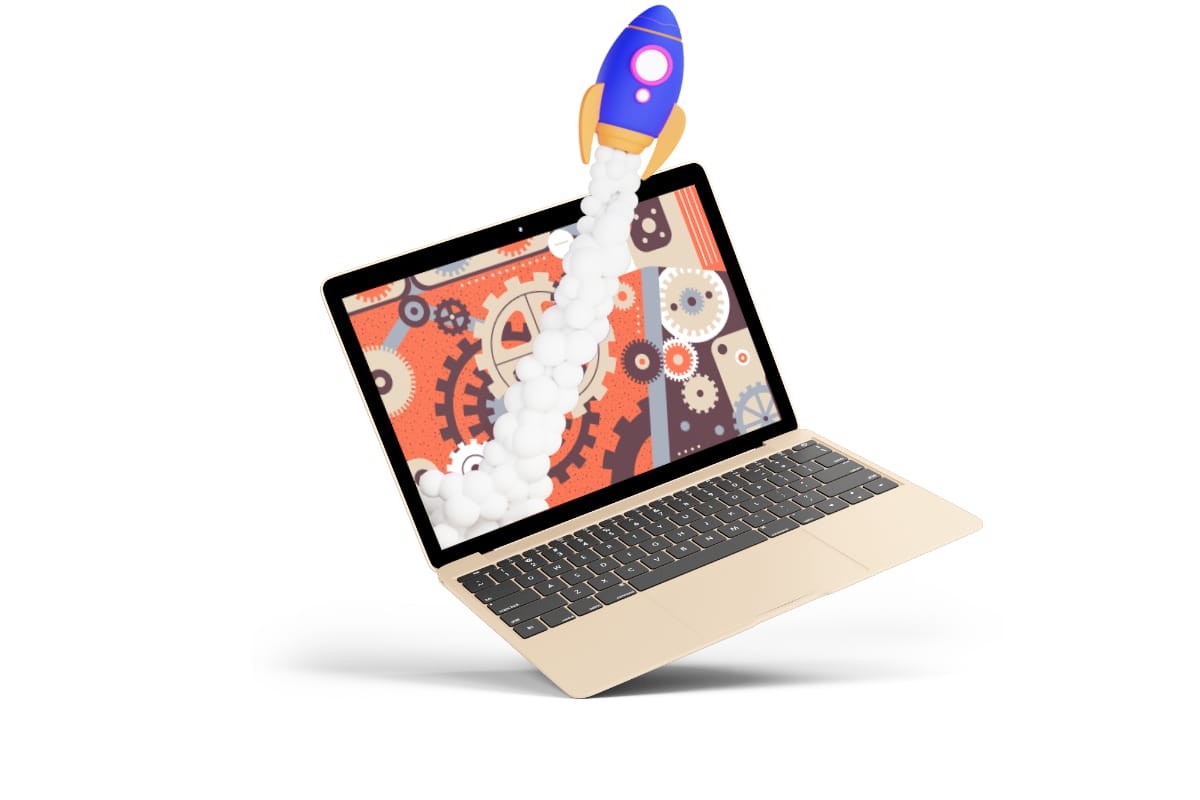 Website Design and SEO