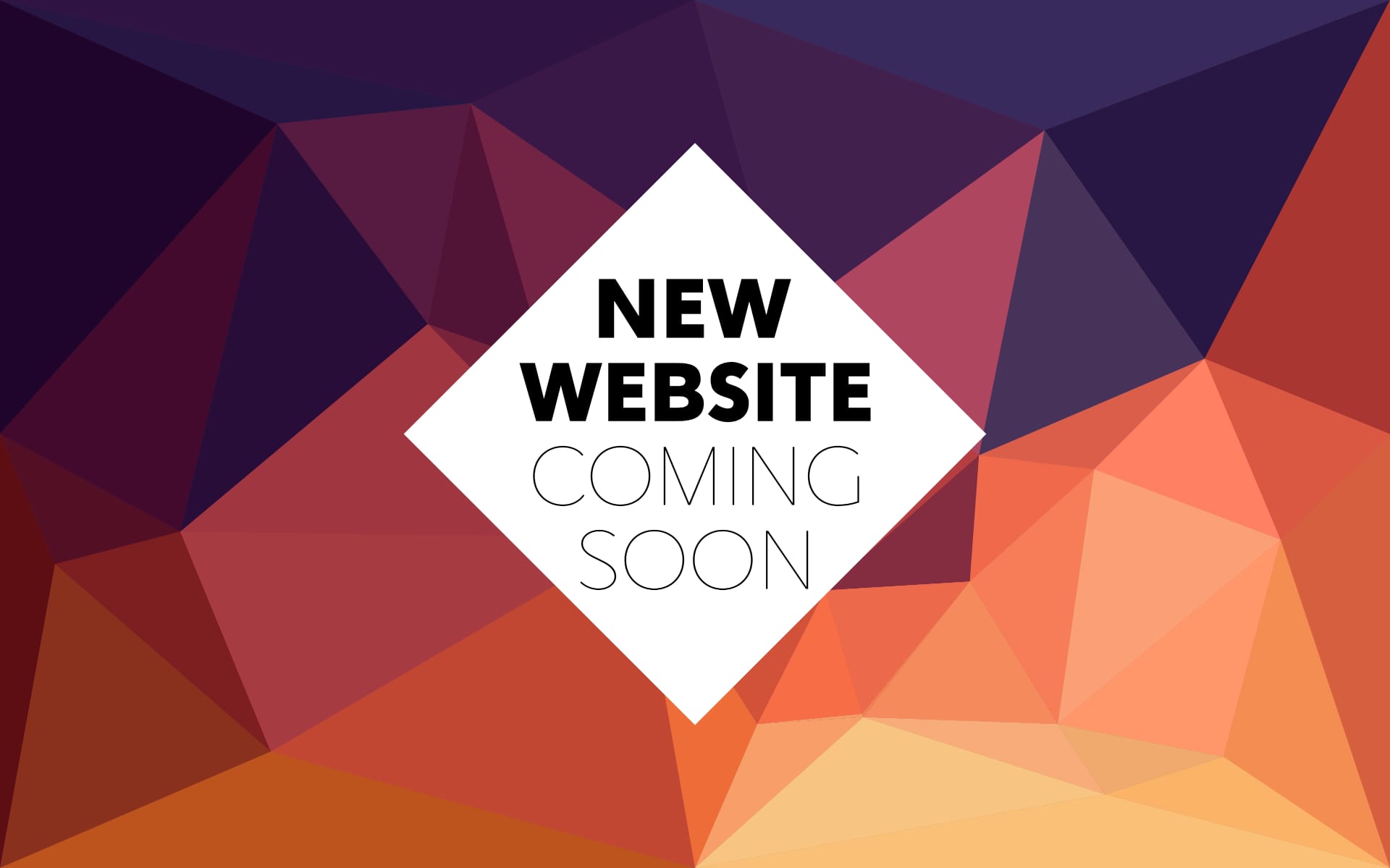 Security Services Website Design