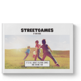 StreetGames eBook