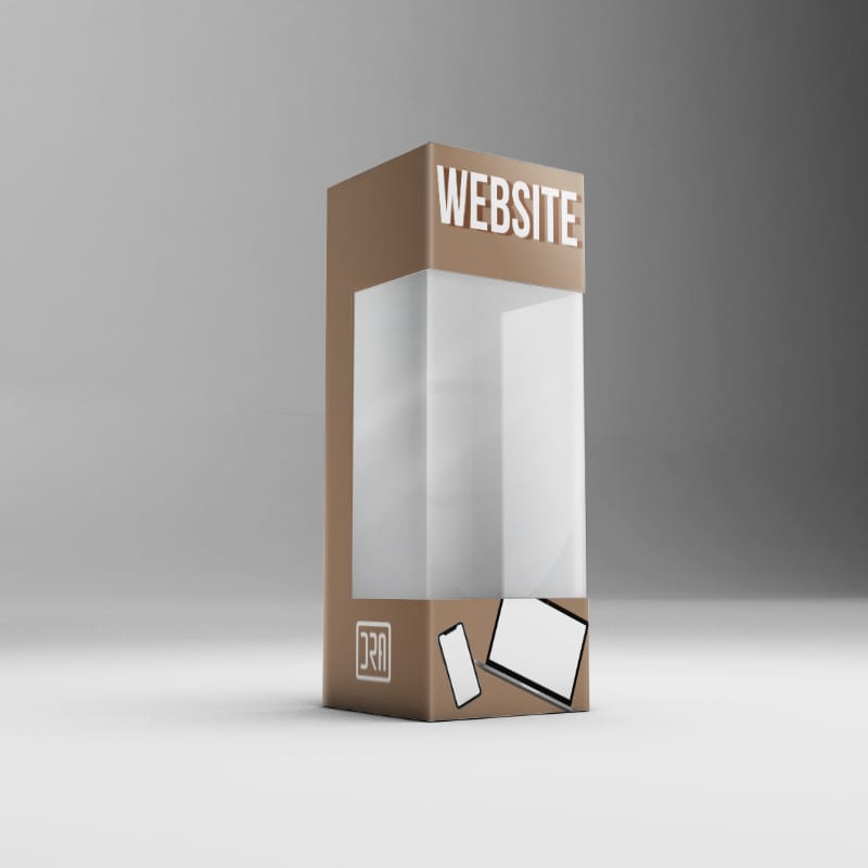 Business Website Design Starter Pack