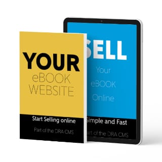 Author Website