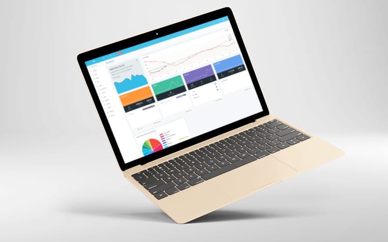 Your business managed all in one place