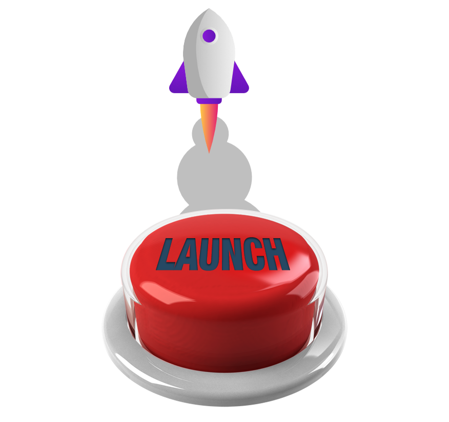 Testing and Launch
