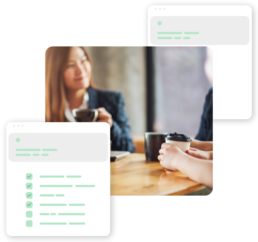 Discovery and Planning