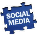 Make sure you tell your socials