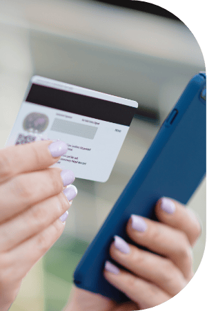 Start selling online today!